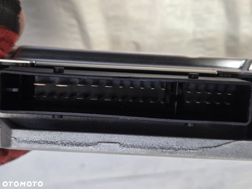 WZMACNIACZ BOSE PORSCHE CAYENNE 7PP035223K - 7