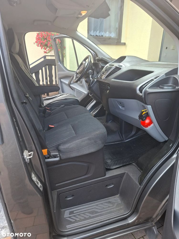 Ford Transit Custom 290 L2H1 Trend - 5