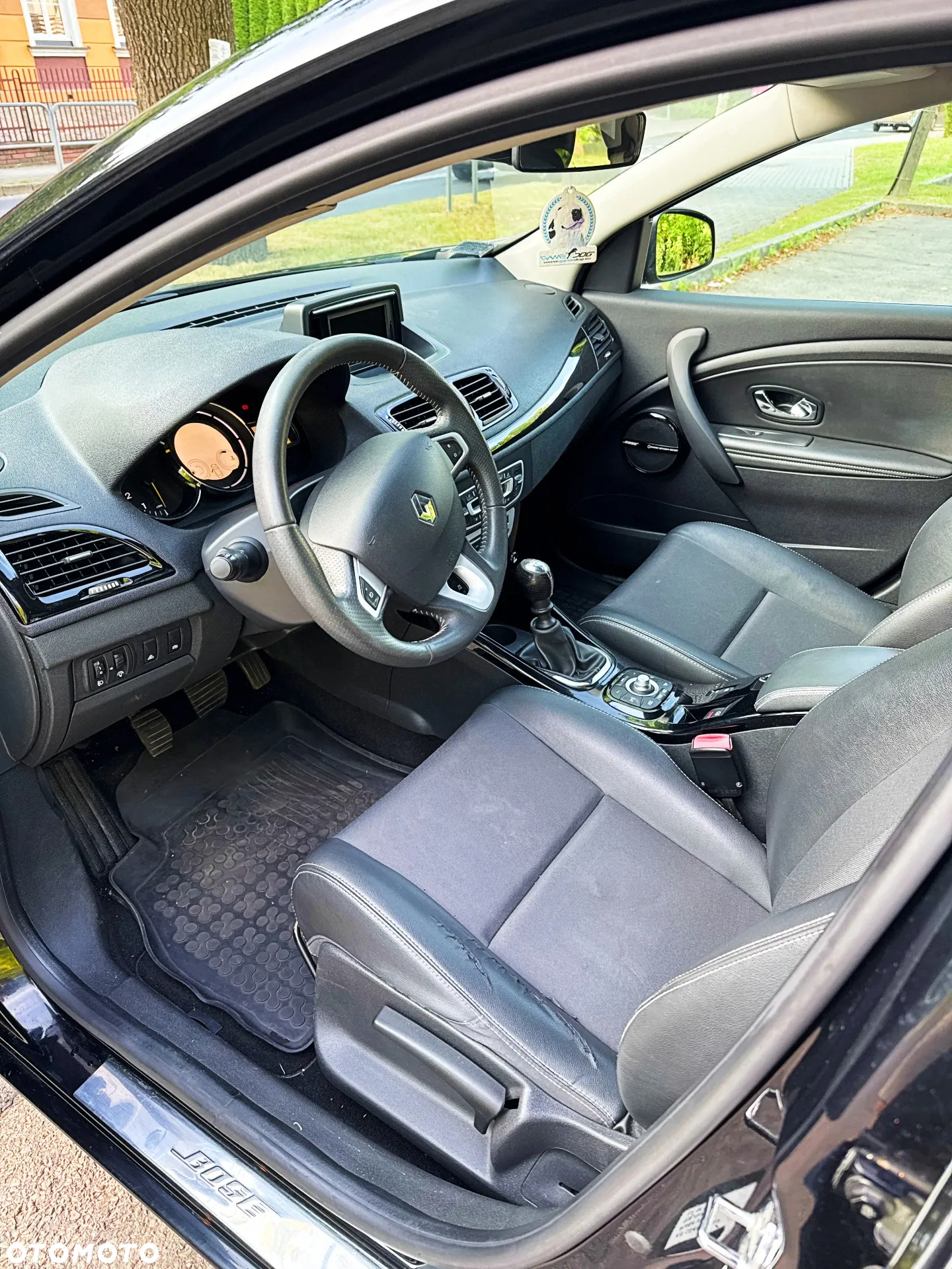 Renault Megane 1.5 dCi Bose Edition - 9