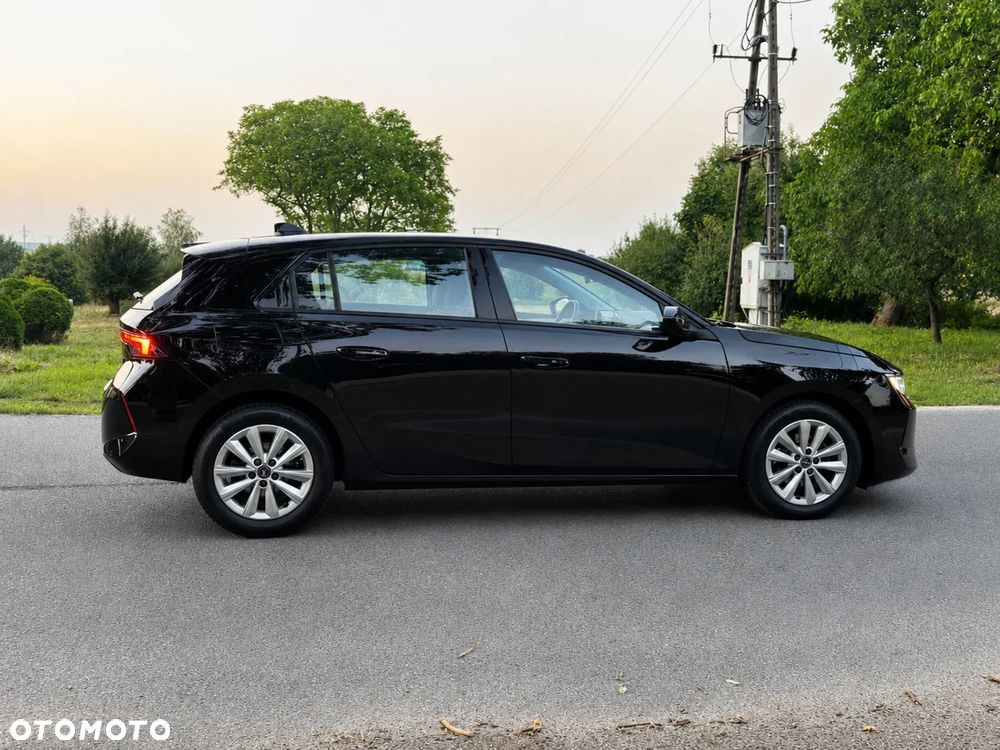 Opel Astra - 15