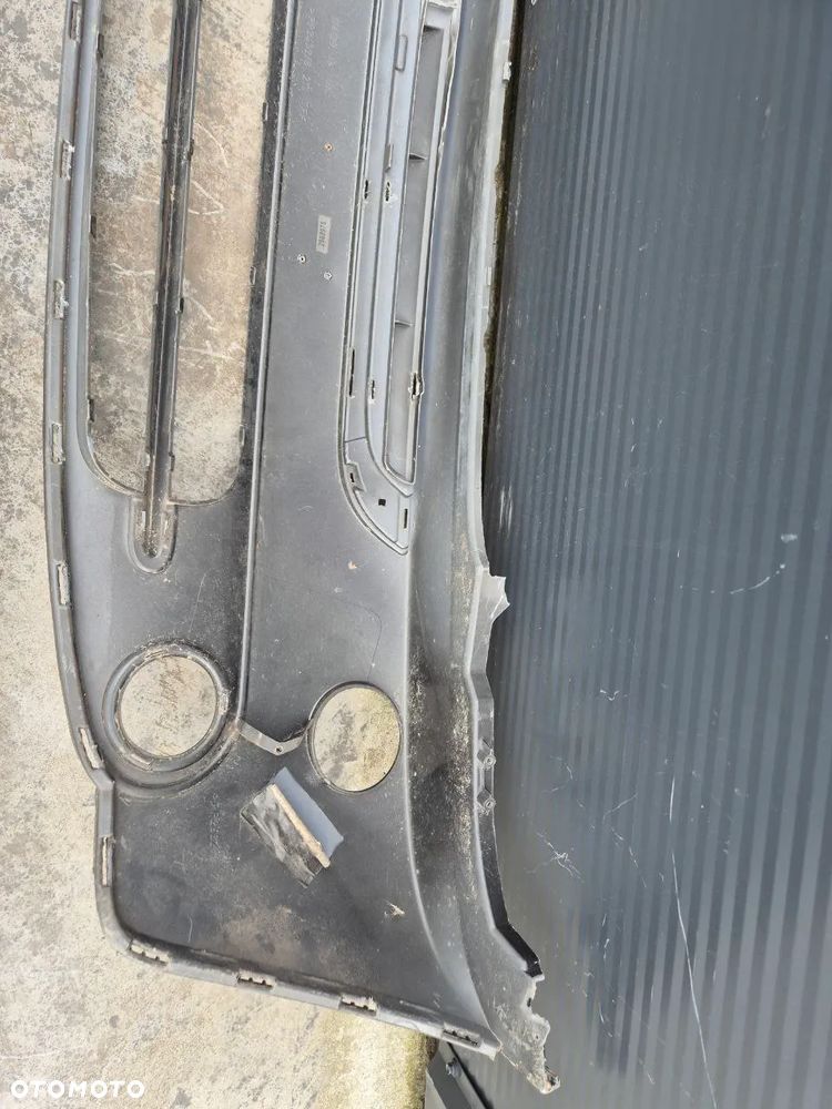 ZDERZAK TYLNY PRZEDNI MINI R50 / R52 / R53  / F54 - 25