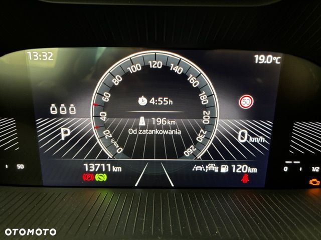 Skoda Karoq 1.5 TSI ACT Edition 130 DSG - 16