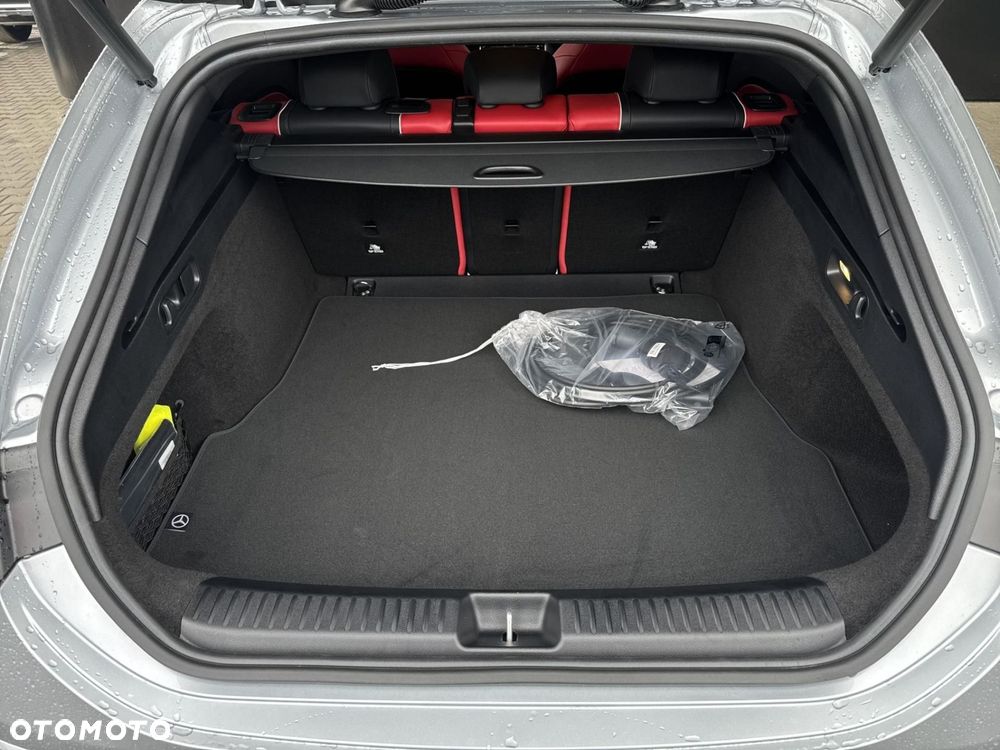 Mercedes-Benz CLA - 20
