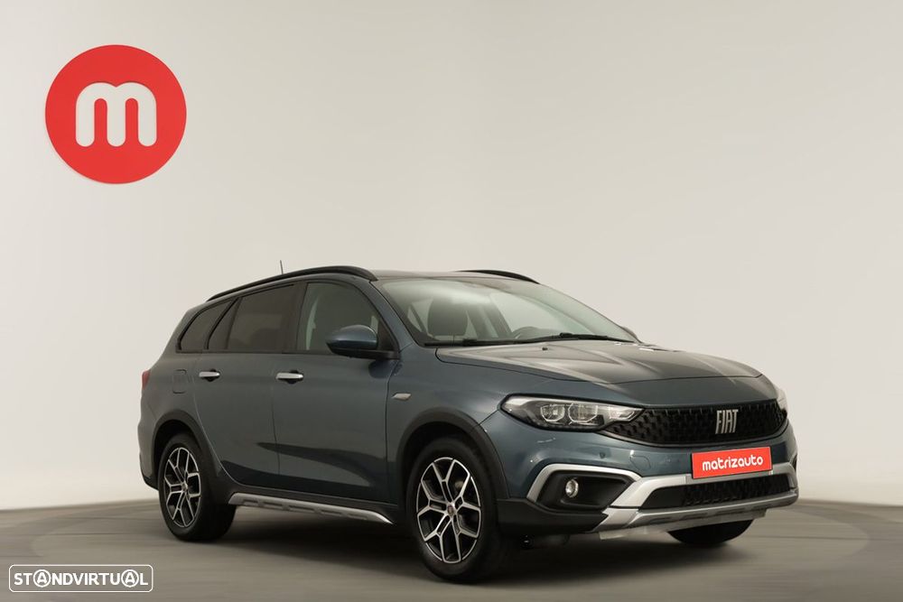 Fiat Tipo Station Wagon 1.0 GSE T3 - 1