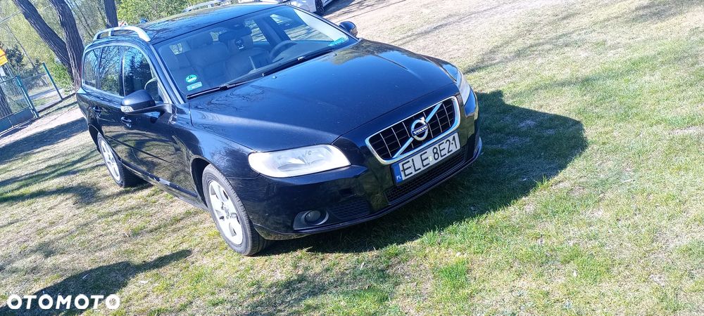 Volvo V70 2.0D Summum - 5