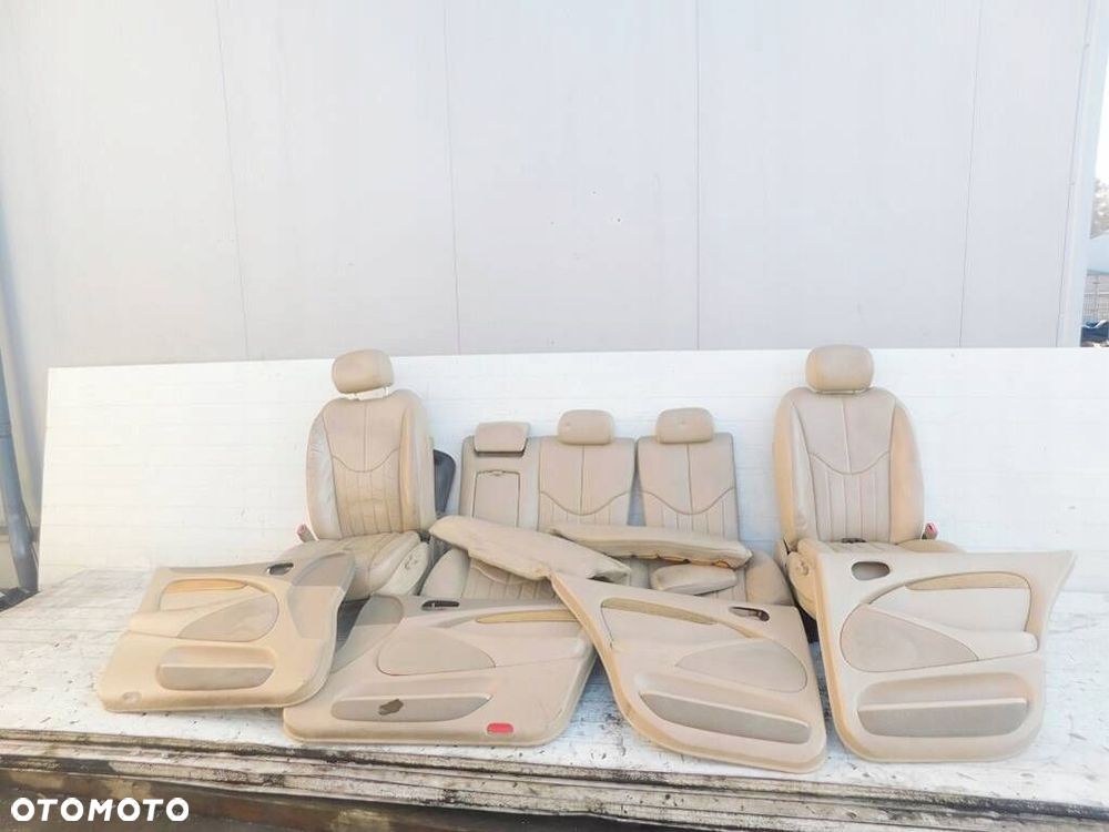 Używany Fotele, kanapy - 644,10 PLN - Otomoto.pl