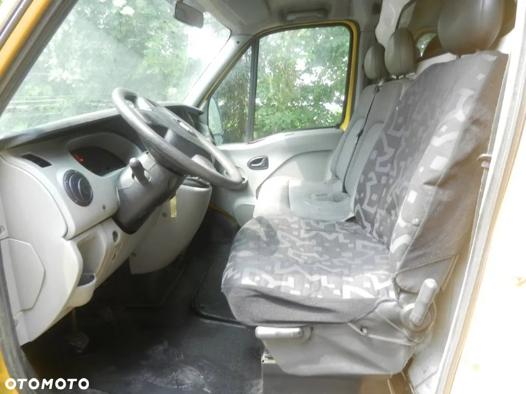 Renault Master - 6
