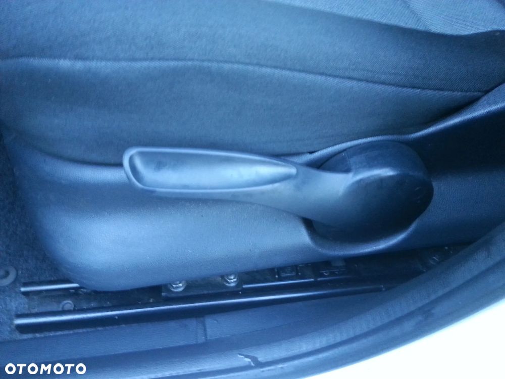 Skoda Fabia 1.2 12V Active - 12