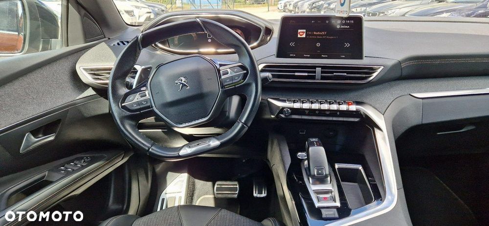 Peugeot 3008 - 34