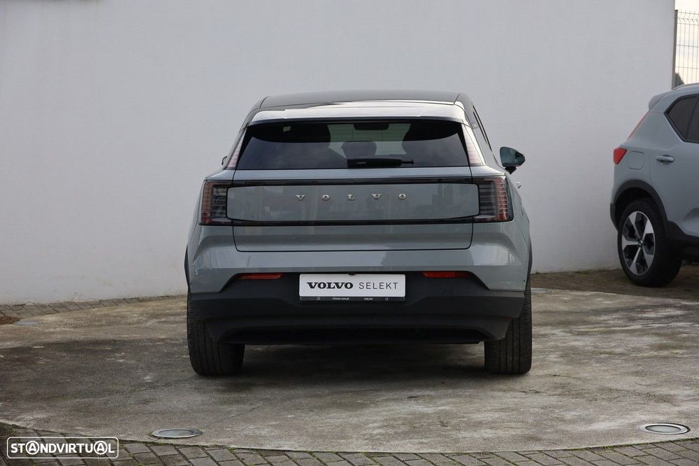 Volvo EX30 69 kWh Twin Motor Ultra - 4