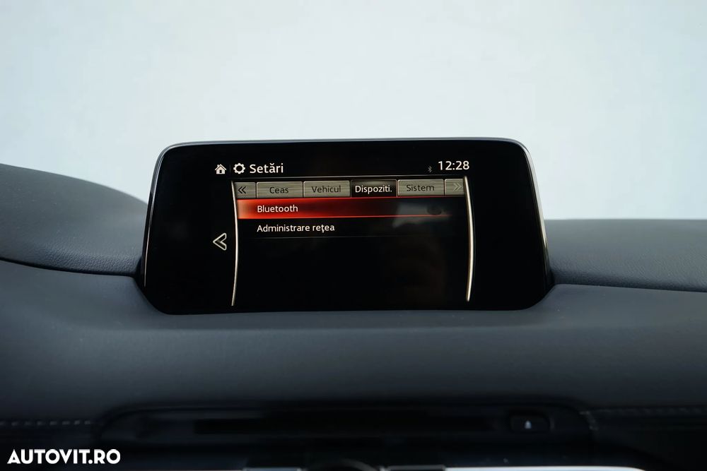 Mazda CX-5 CD175 4x4 AT Revolution - 24