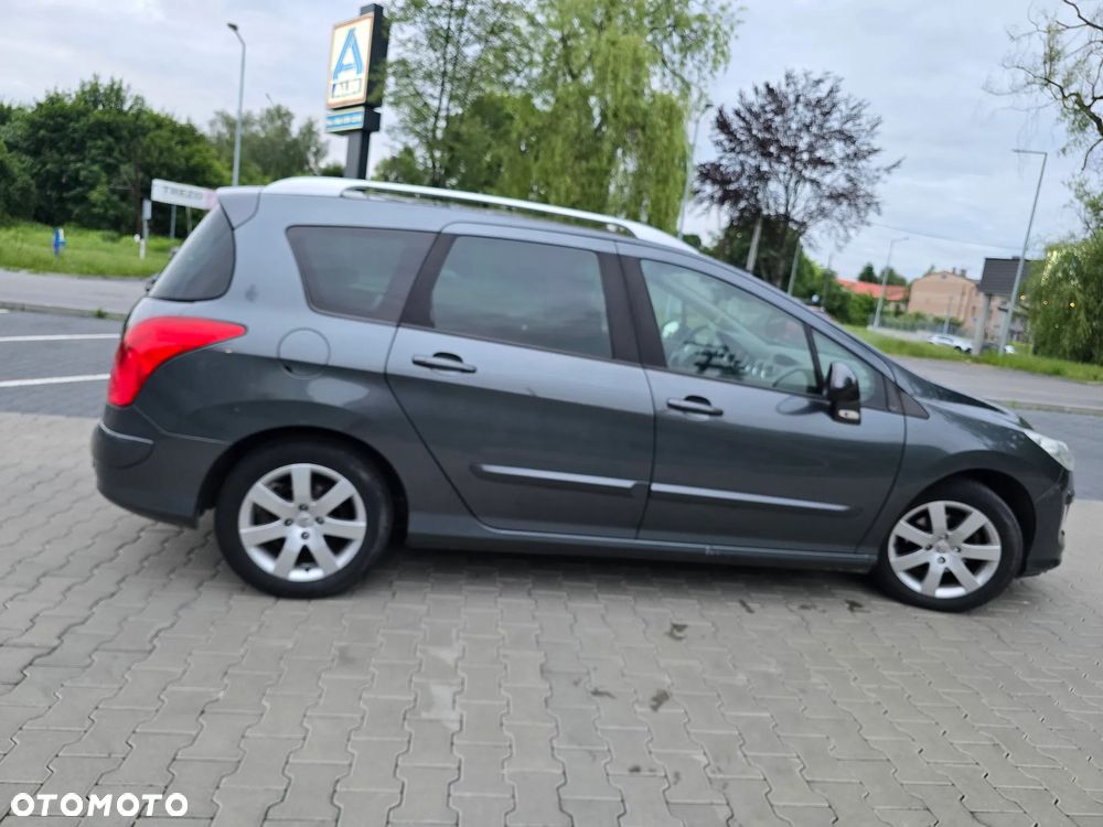 Peugeot 308 1.6 HDi Trendy - 14