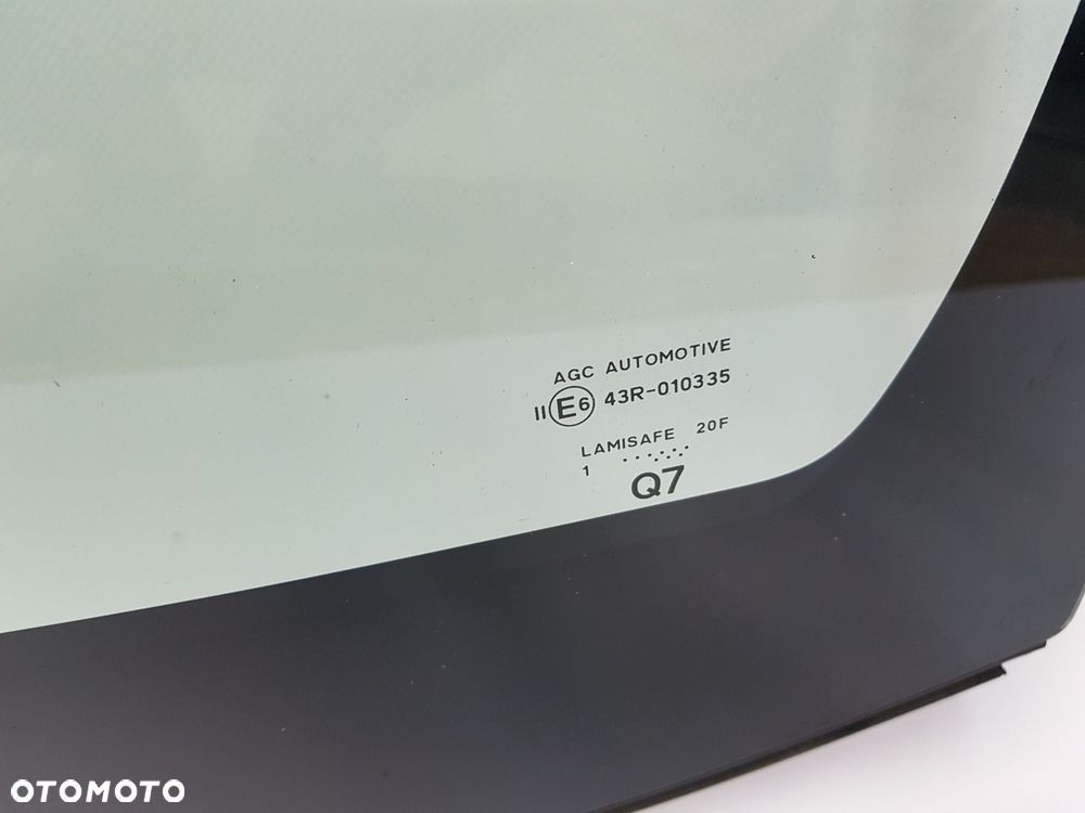 Szyba przednia TOYOTA COROLLA E210 2019- - 3
