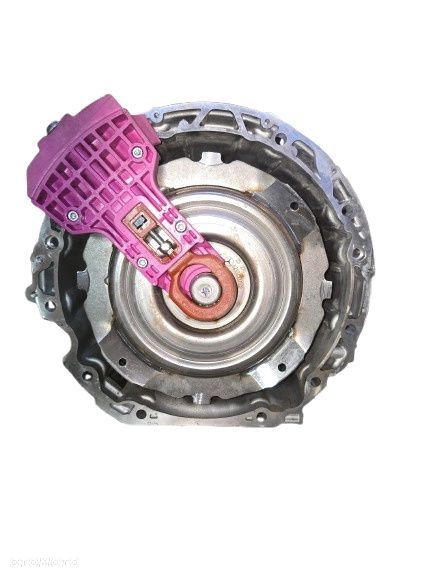 NOWA ORYGINALNA SKRZYNIA BIEGÓW GLC W213 C257 9G-TRONIC 725.045 - 2