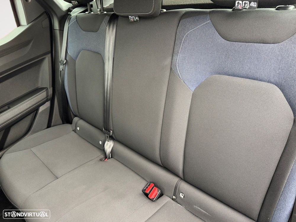 Dacia Duster 1.2 TCe Expression - 13