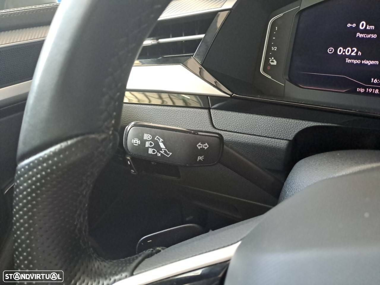 VW Arteon 1.4 TSI eHybrid Elegance - 14
