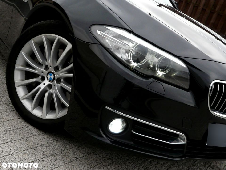 BMW Seria 5 - 29