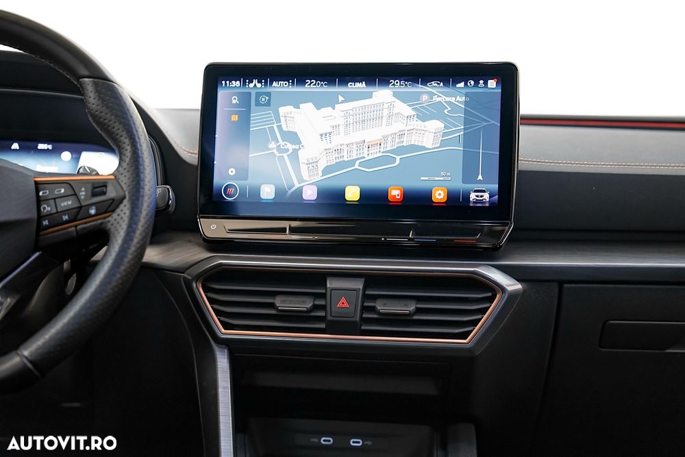 Cupra Formentor VZ 2.0 TSI DSG Tribe Edition - 16