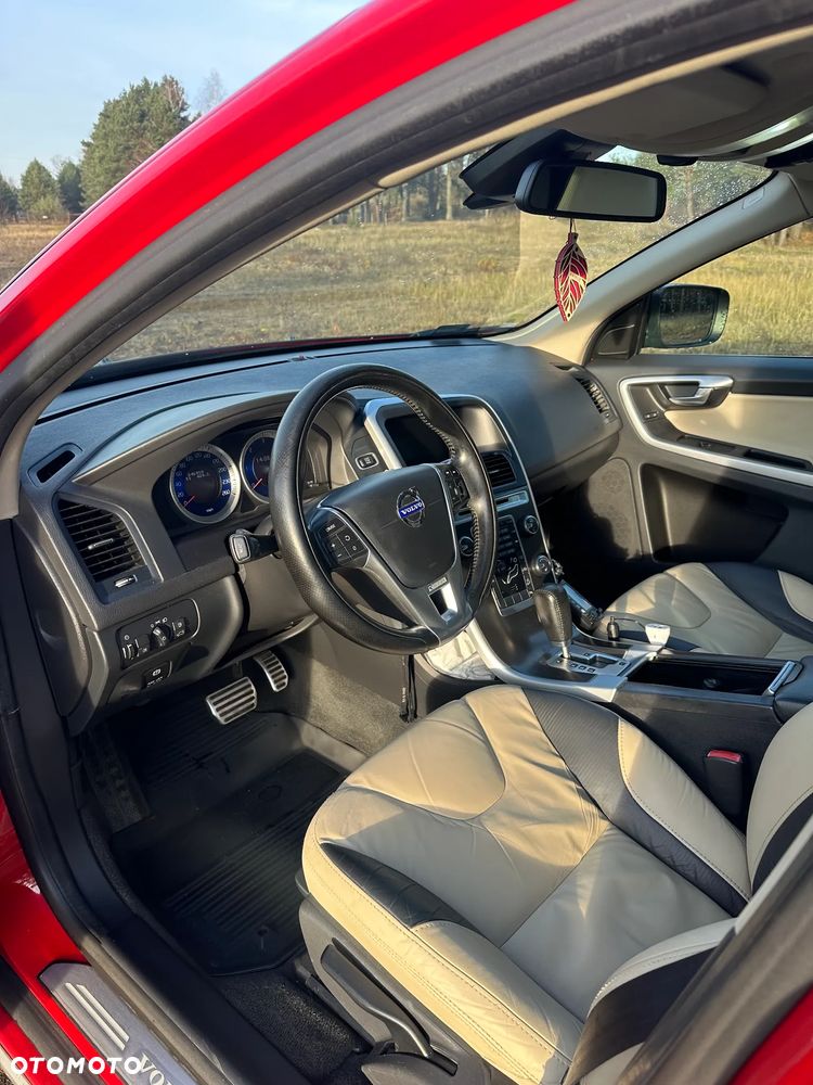 Volvo XC 60 - 11