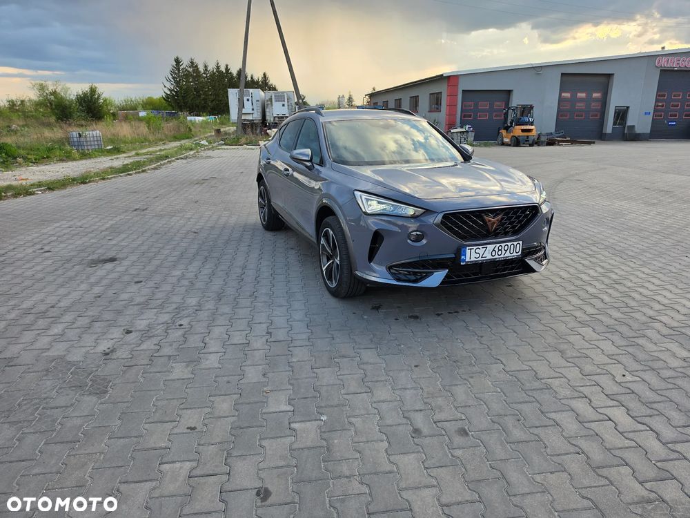 Cupra Formentor - 2