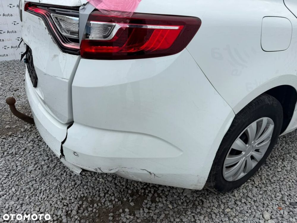 Renault Megane ENERGY TCe 100 LIFE - 20