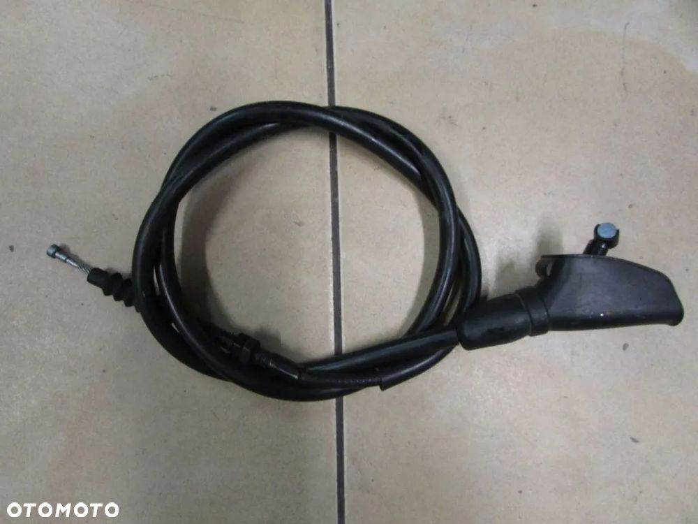 Benelli TRK 502X linka sprzęgła - 2