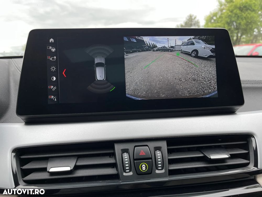 BMW X2 xDrive25e AT PHEV - 16