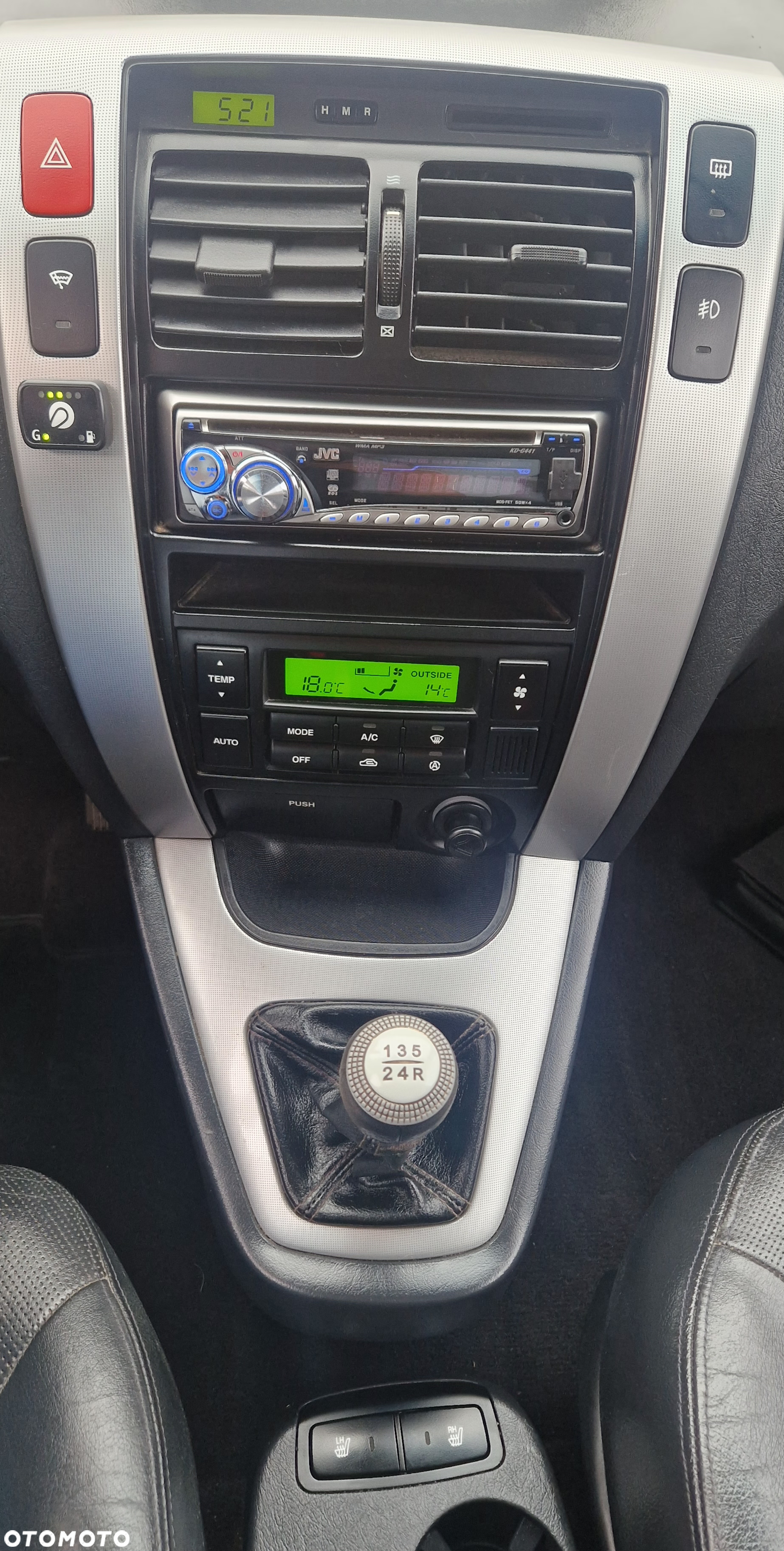 Hyundai Tucson 2.0 2WD Champion - 6