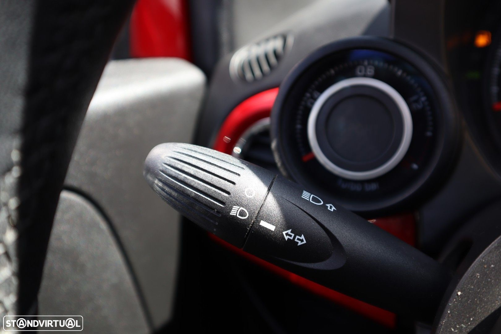 Abarth 500C - 31
