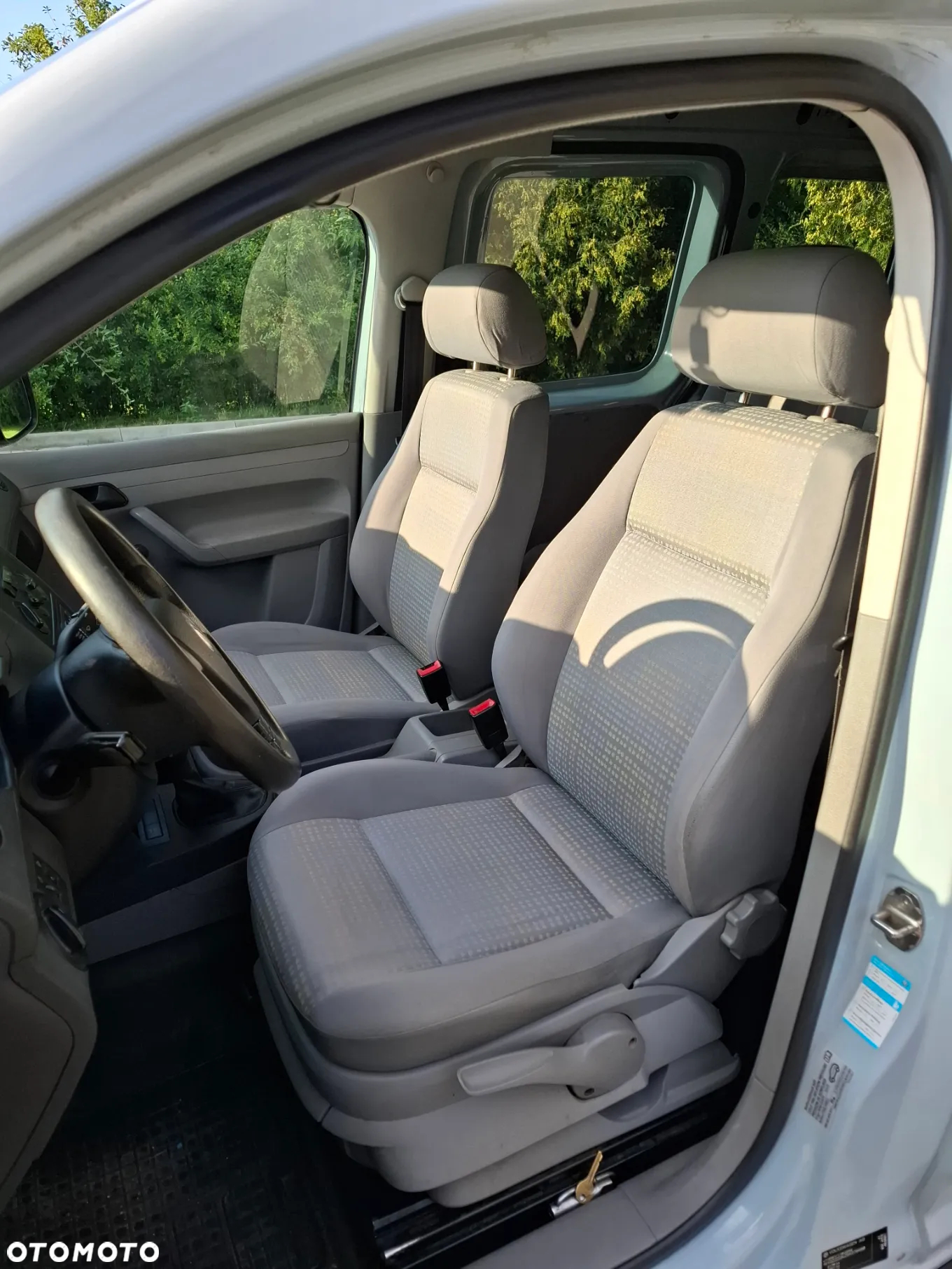 Volkswagen Caddy - 6
