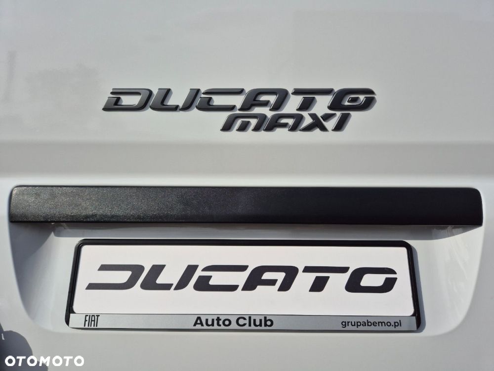 Fiat DUCATO - 11