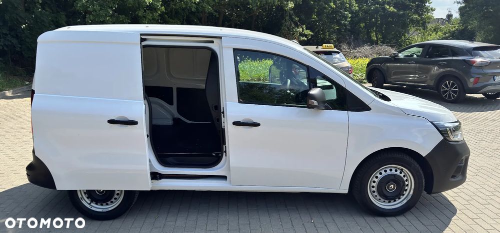 Renault Kangoo Comfort L1 - 8