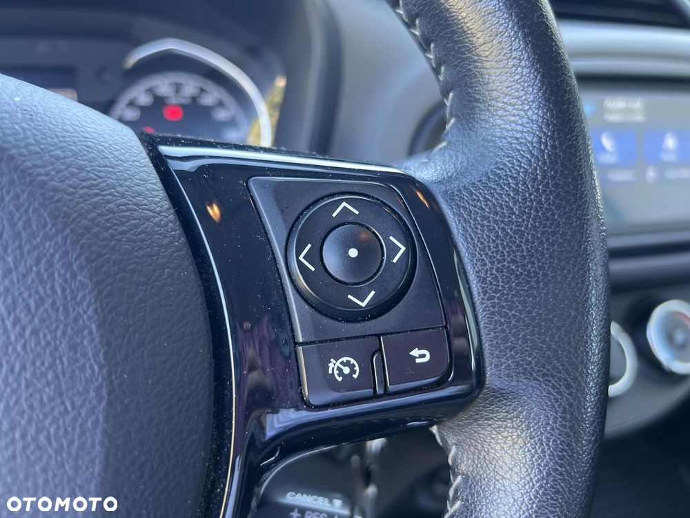 Toyota Yaris - 22