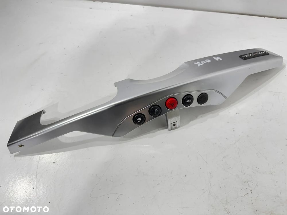 Przełączniki przełącznik Piaggio X10 125 - 1