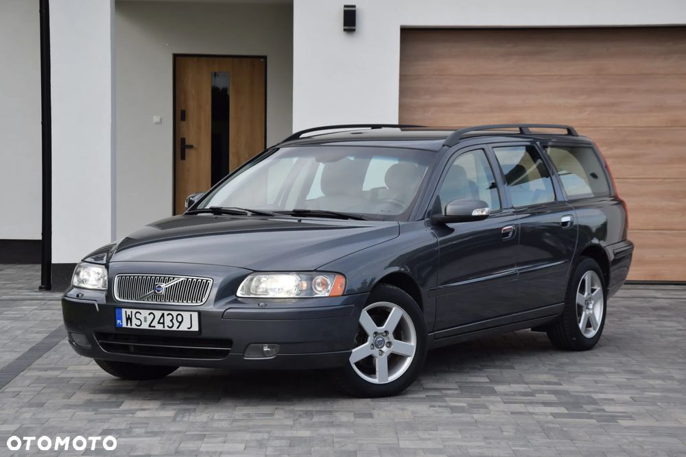 Volvo V70