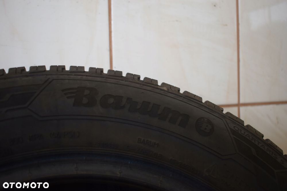 R14 165/70 Barum Quartaris 5 Wysyłka gratis! - 6