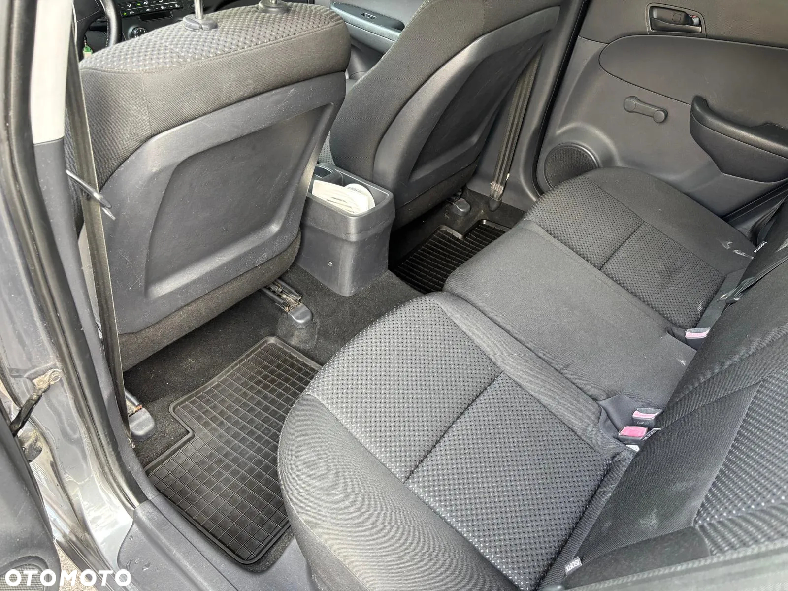Hyundai i30 1.4 Comfort - 26