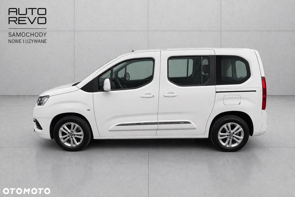 Toyota Proace City Verso 1.5 D-4D Business - 5