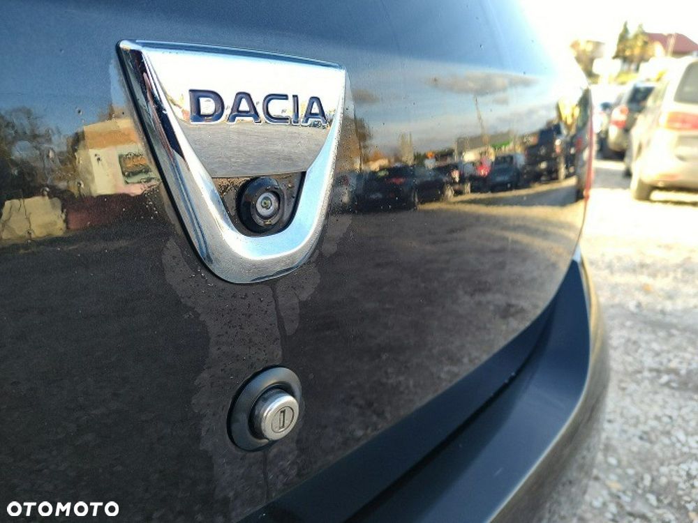 Dacia Sandero Stepway - 10