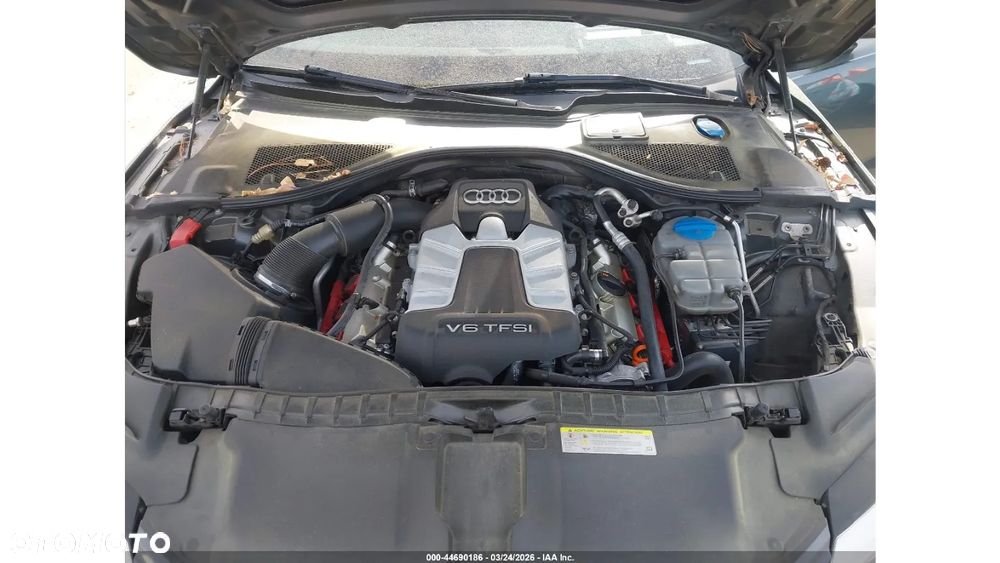 Audi A7 Sportback - 13