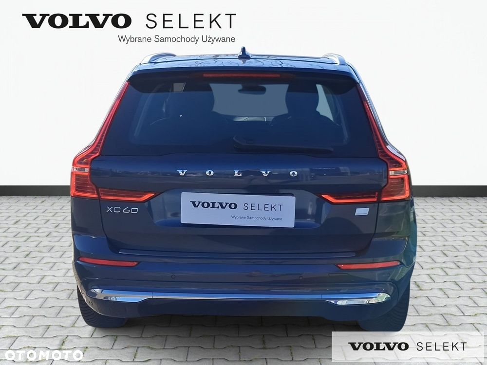 Volvo XC 60 - 11