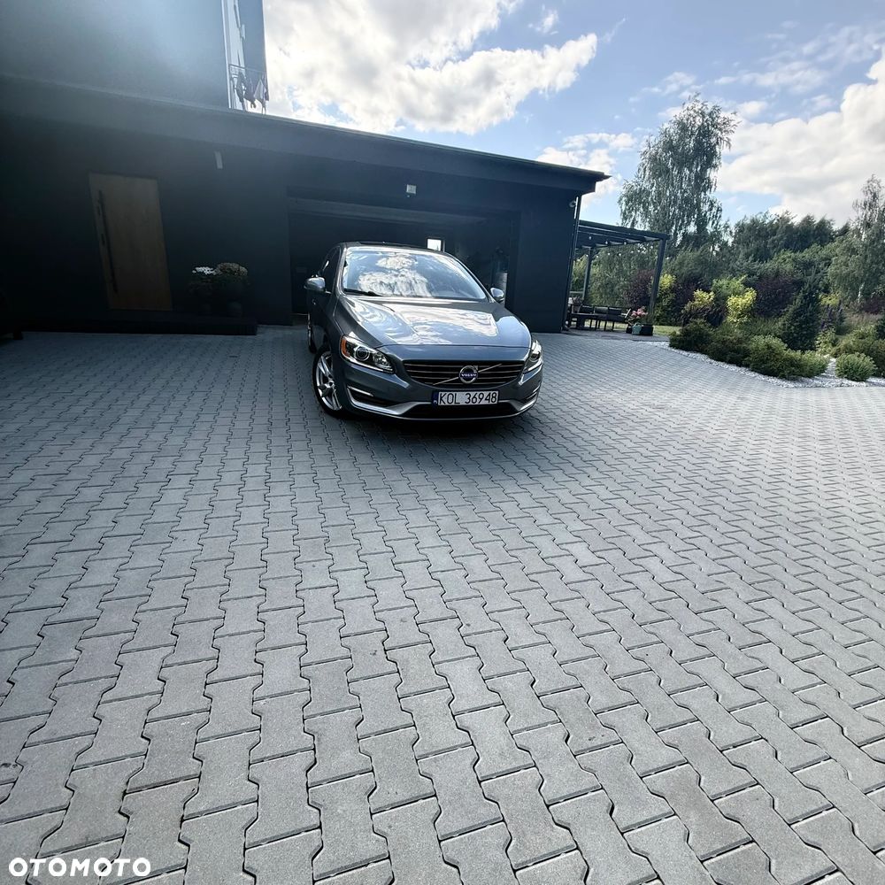Volvo S60 - 14