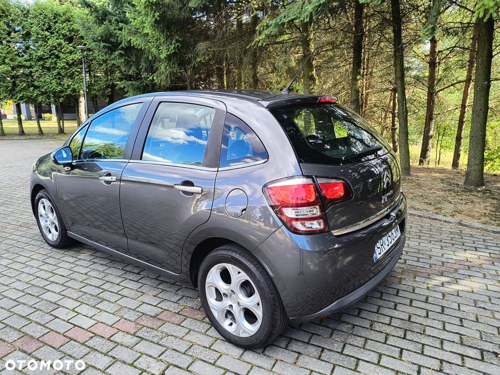 Citroën C3 1.4 HDi Selection - 7