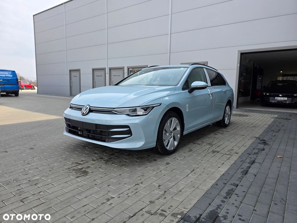 Volkswagen Golf Variant 1.5 TSI Life Plus - 2