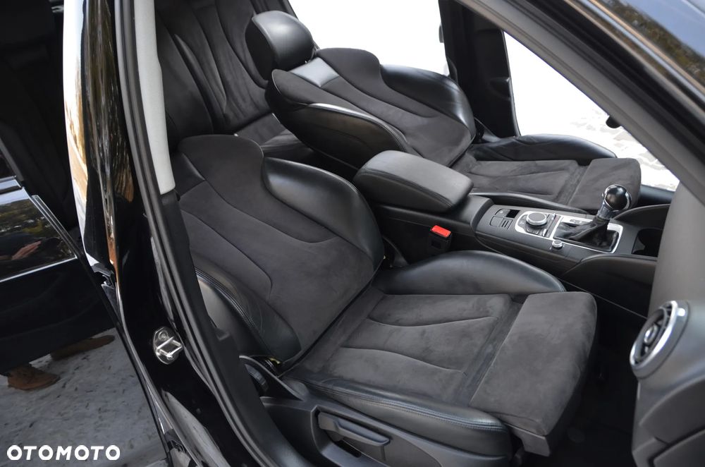 Audi A3 Sportback - 28