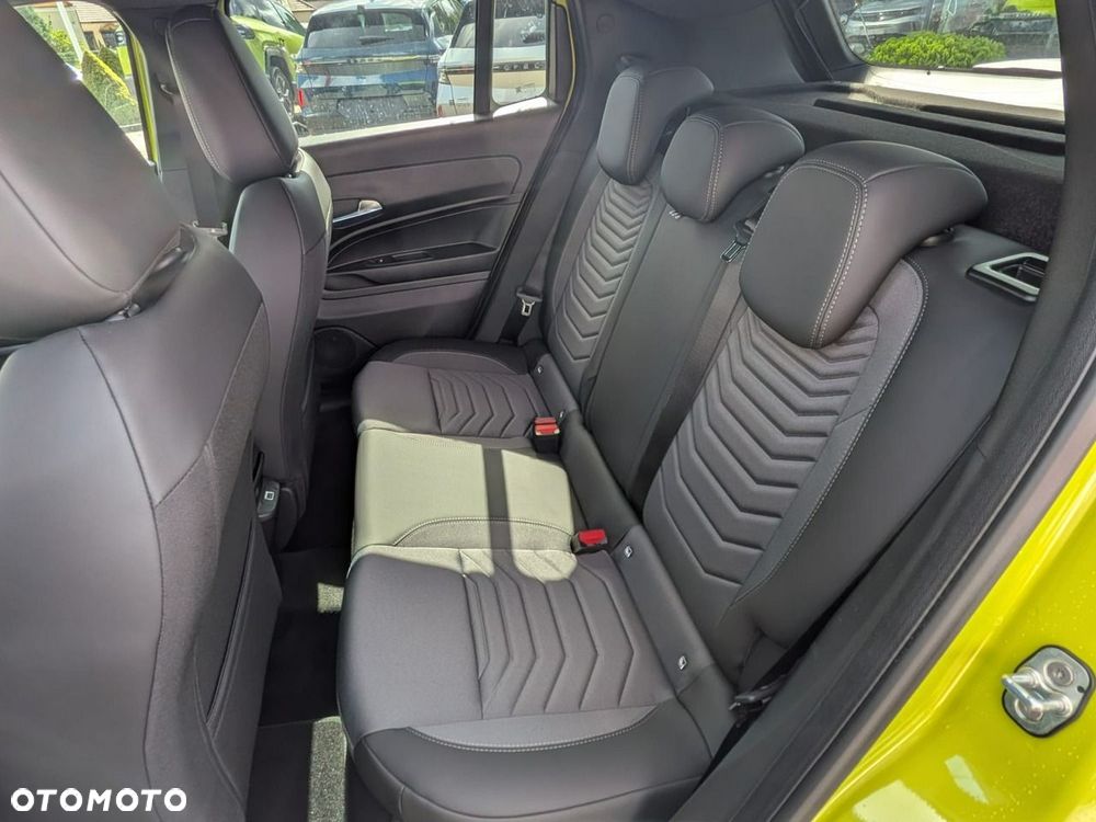 Jeep Avenger 1.2 T3 mHEV Summit eDCT6 - 22