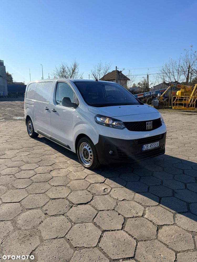 Fiat SCUDO - 2