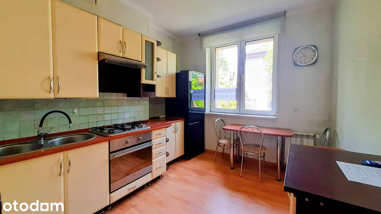 Mieszkanie bez pośredników