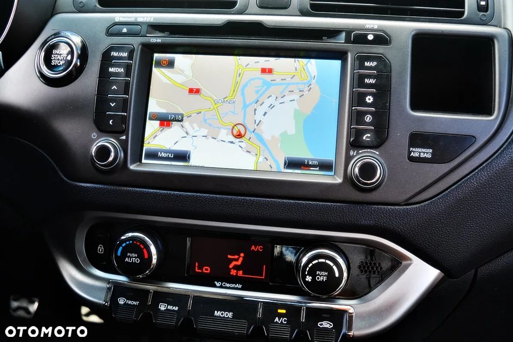 Kia Rio 1.4 Spirit - 6