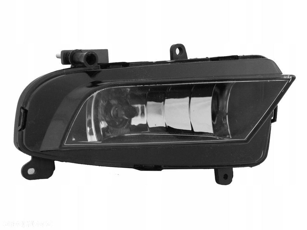 Halogen Lampa przeciwmgielna Audi A4 8K B8 lift fl lci 2011-2015 R - 1